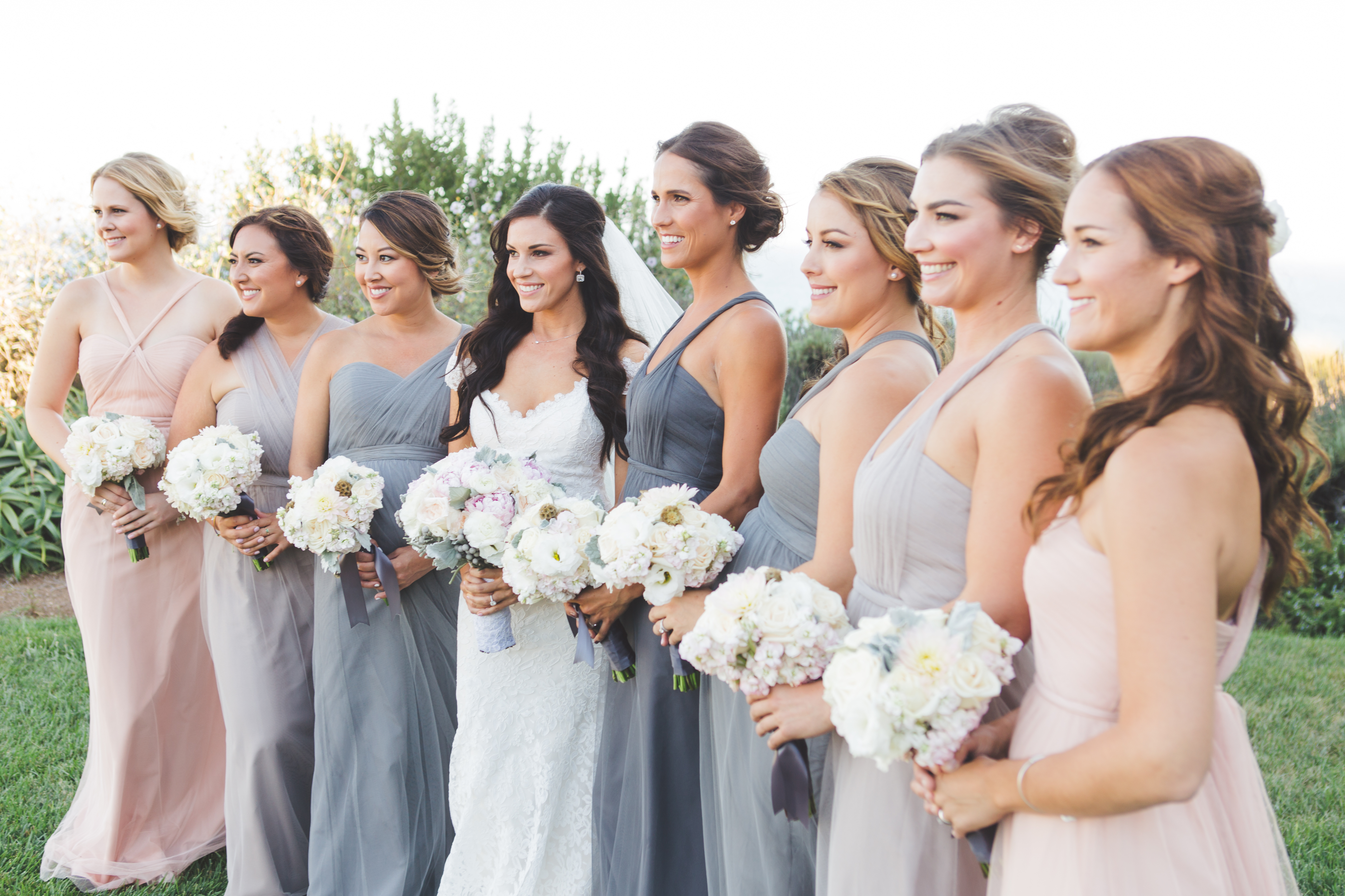 Courtney + Kyle - Romantics - Hitched Photo 16