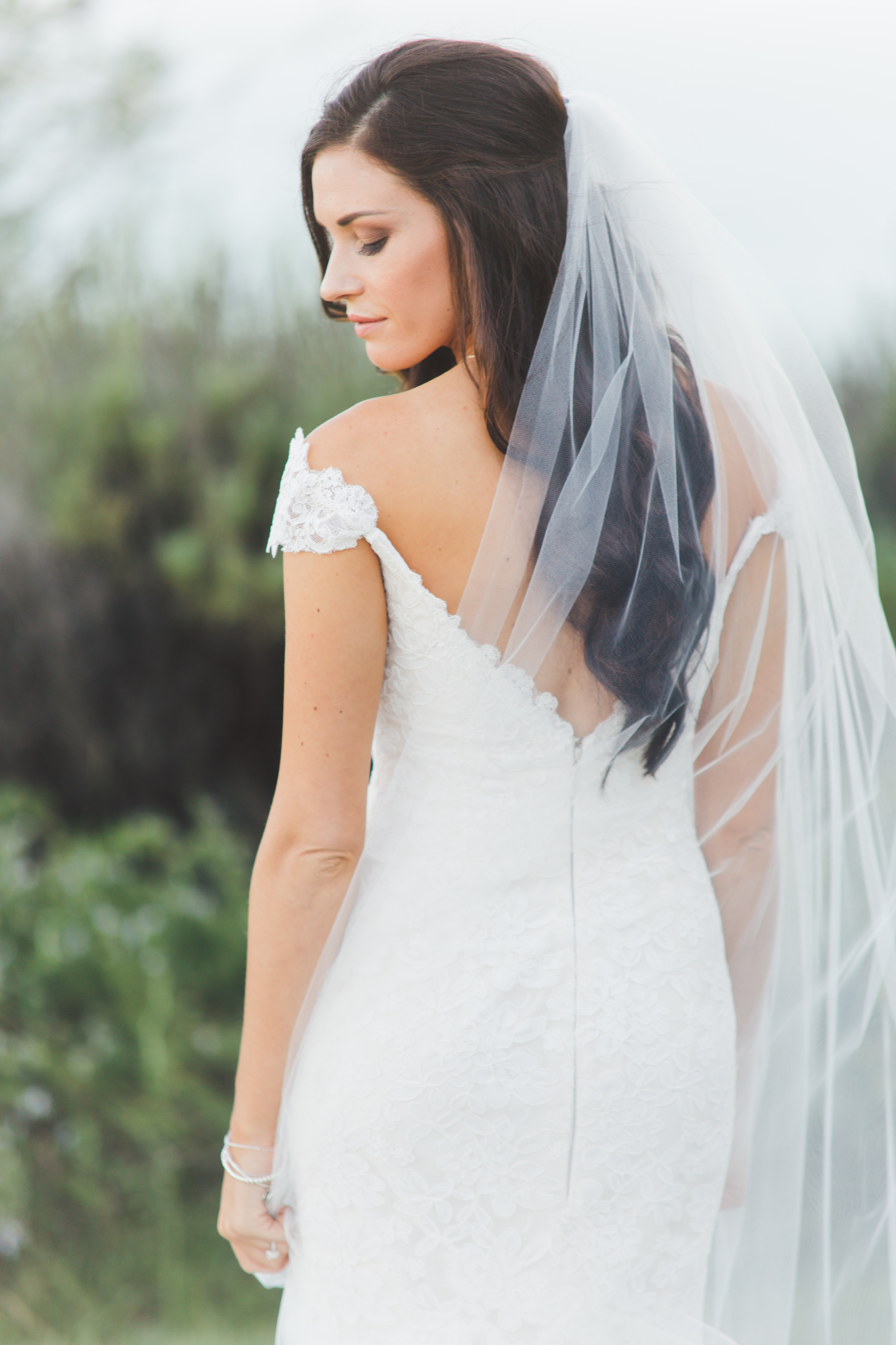 Courtney + Kyle - Romantics - Hitched Photo 25