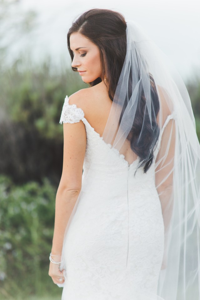 Courtney + Kyle - Romantics - Hitched Photo 25